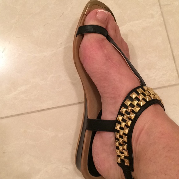 ISOLA Sandals size 6 - Picture 2 of 6